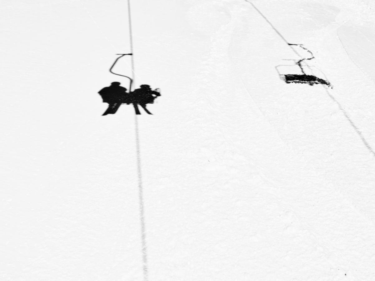 Arlberg Lodges Stuben am Arlberg Kültér fotó