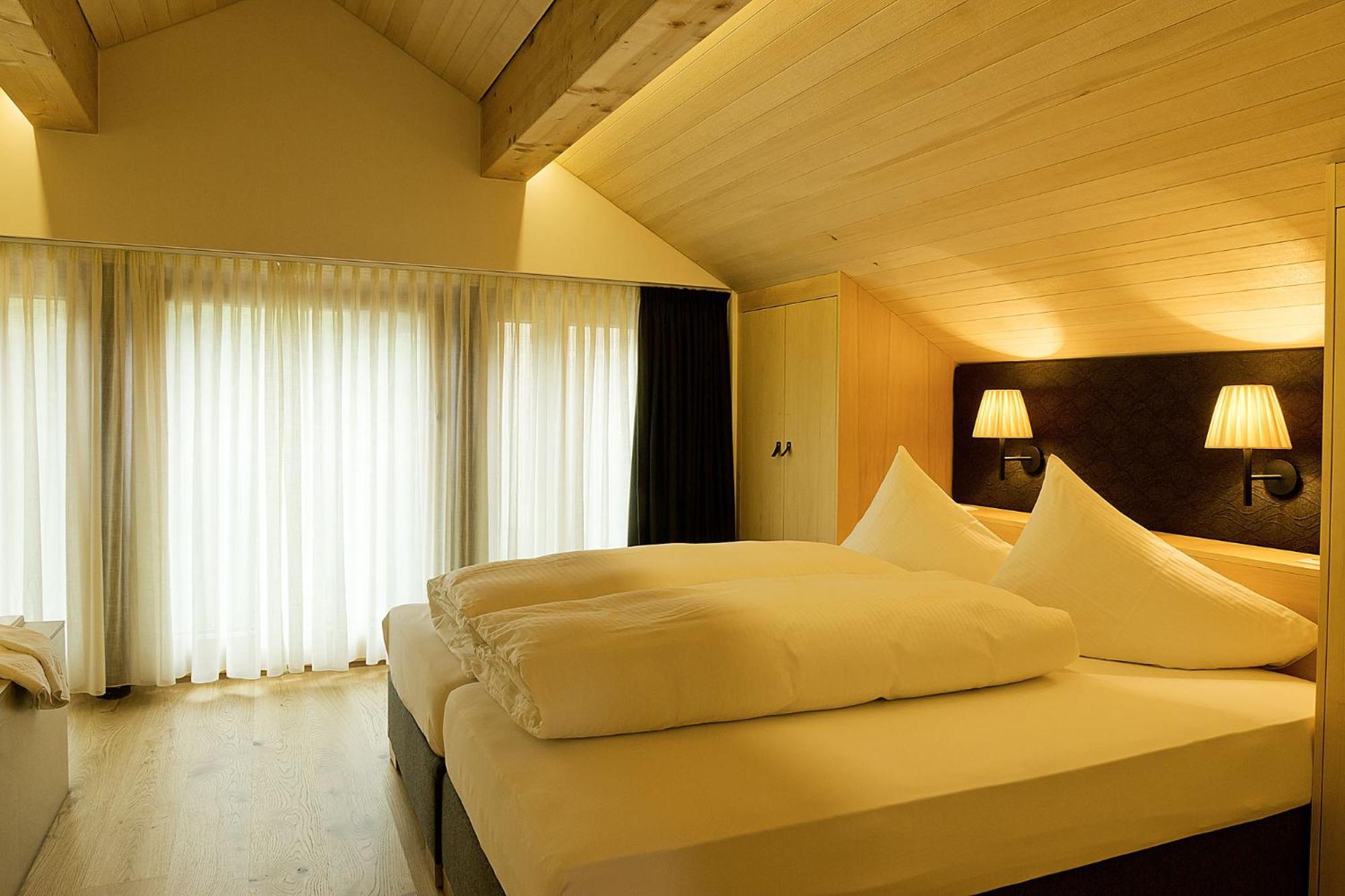 Arlberg Lodges Stuben am Arlberg Kültér fotó