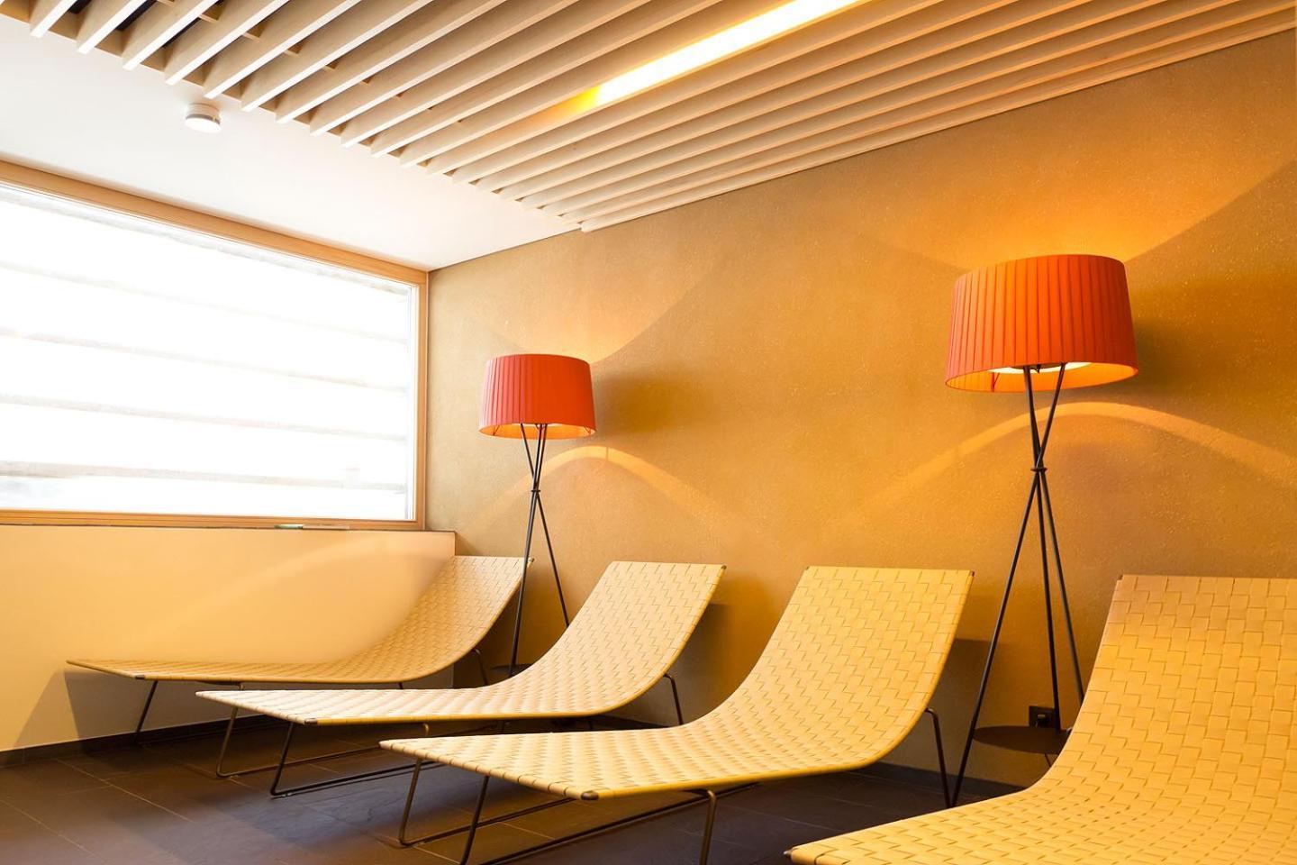 Arlberg Lodges Stuben am Arlberg Kültér fotó