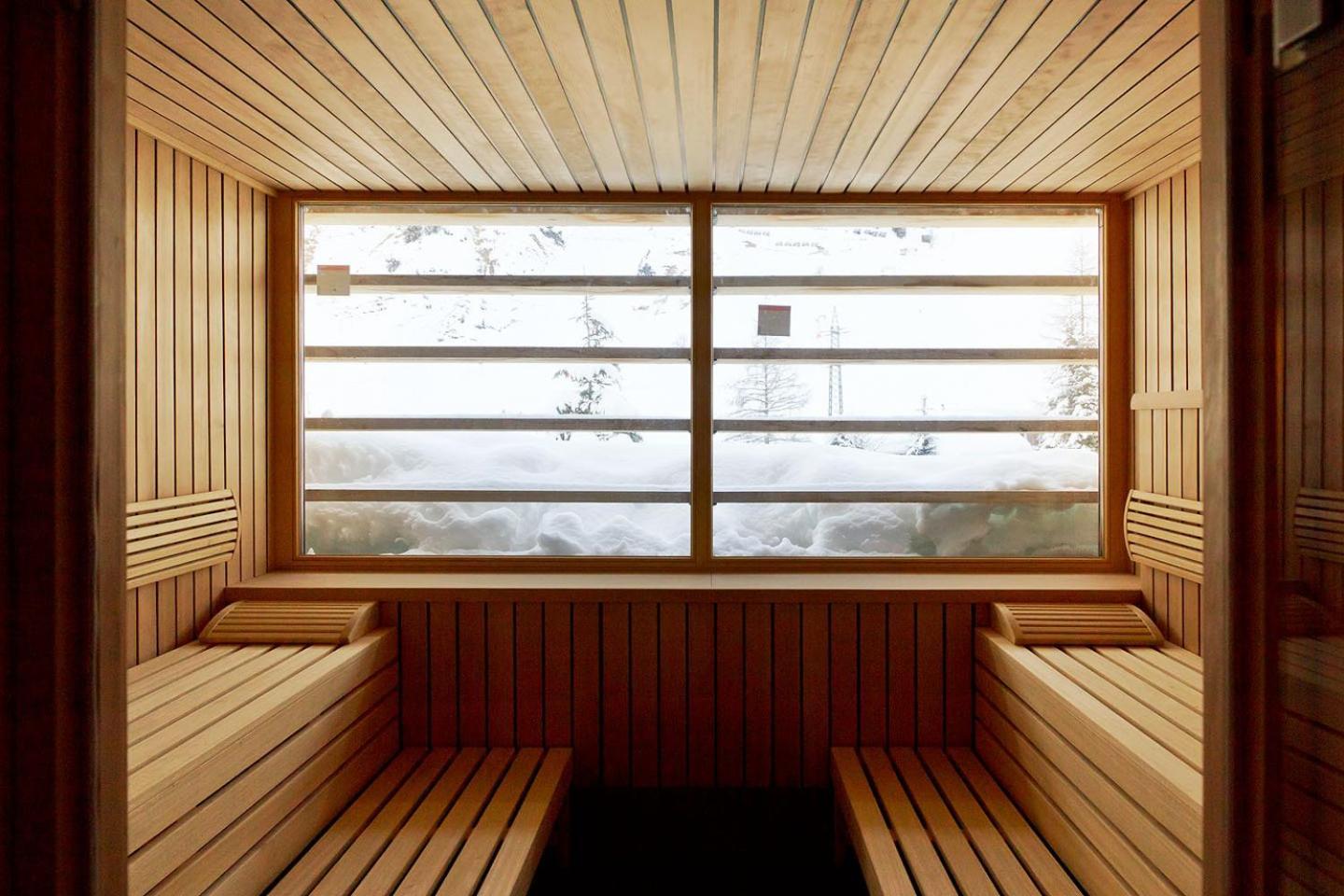 Arlberg Lodges Stuben am Arlberg Kültér fotó