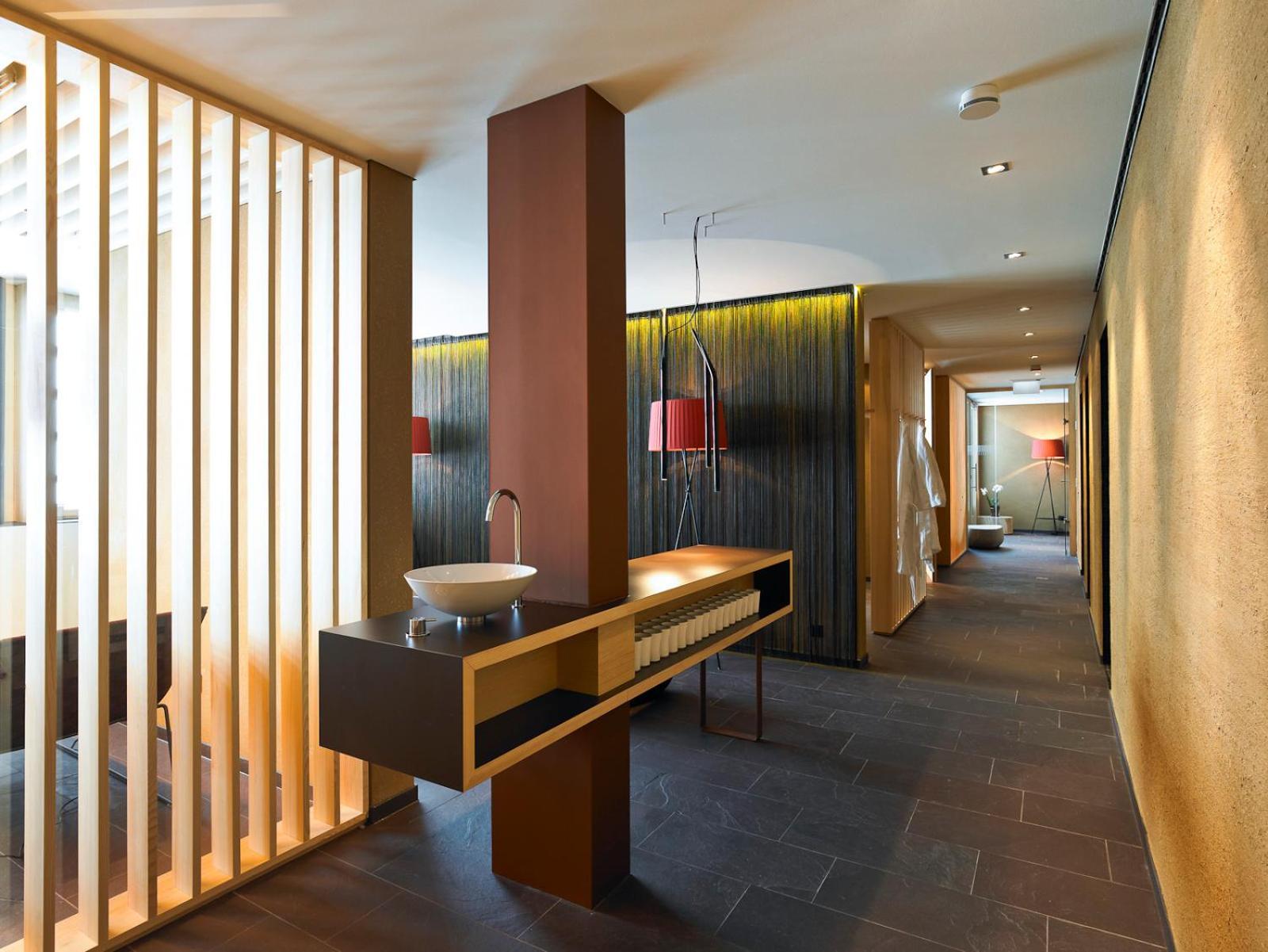 Arlberg Lodges Stuben am Arlberg Kültér fotó