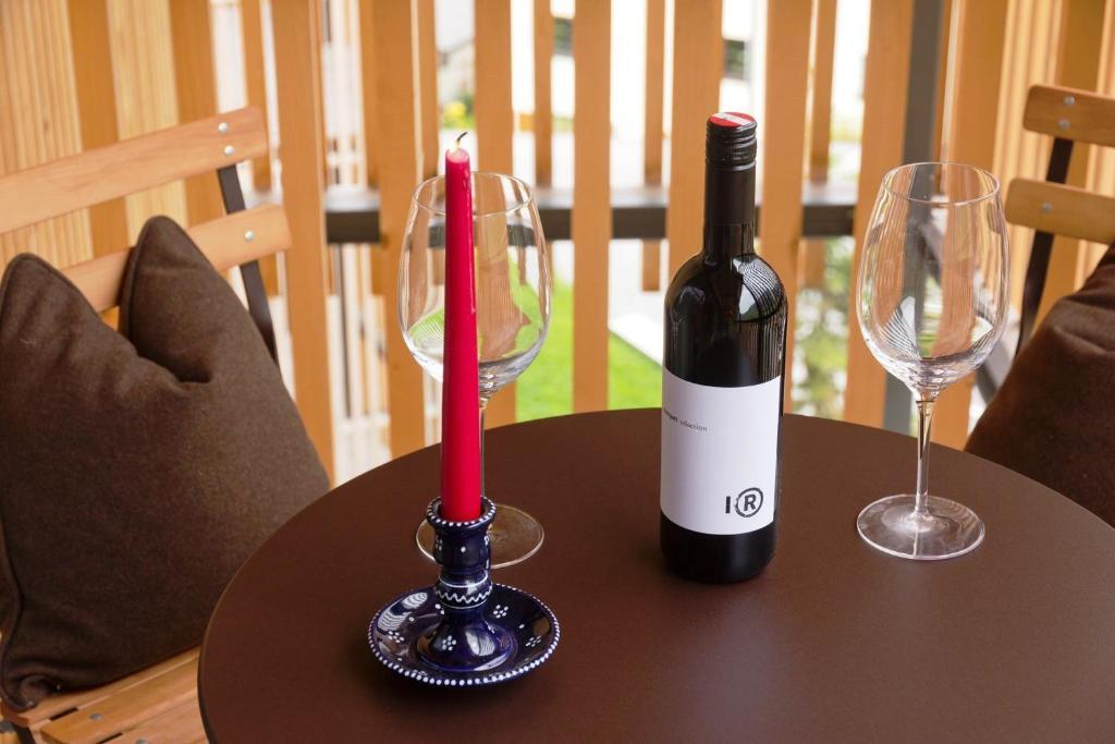 Arlberg Lodges Stuben am Arlberg Kültér fotó