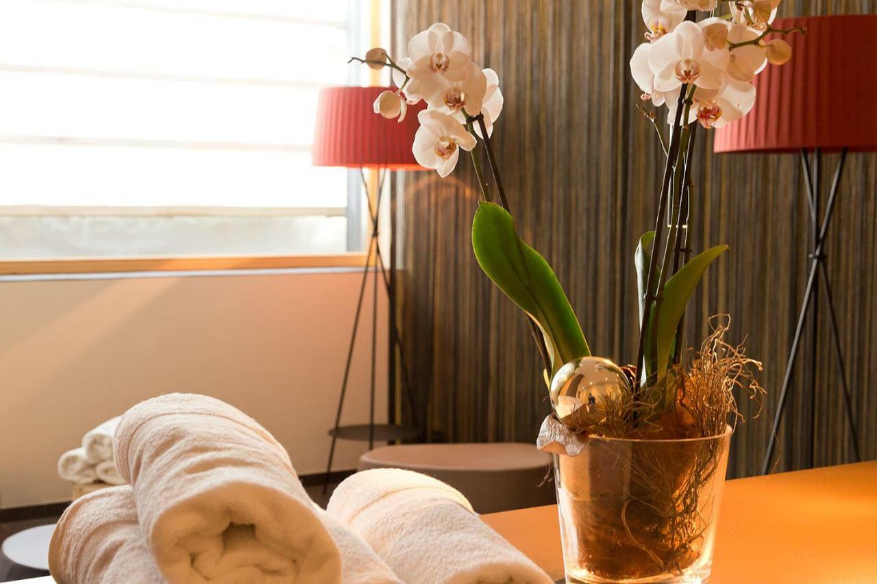 Arlberg Lodges Stuben am Arlberg Kültér fotó