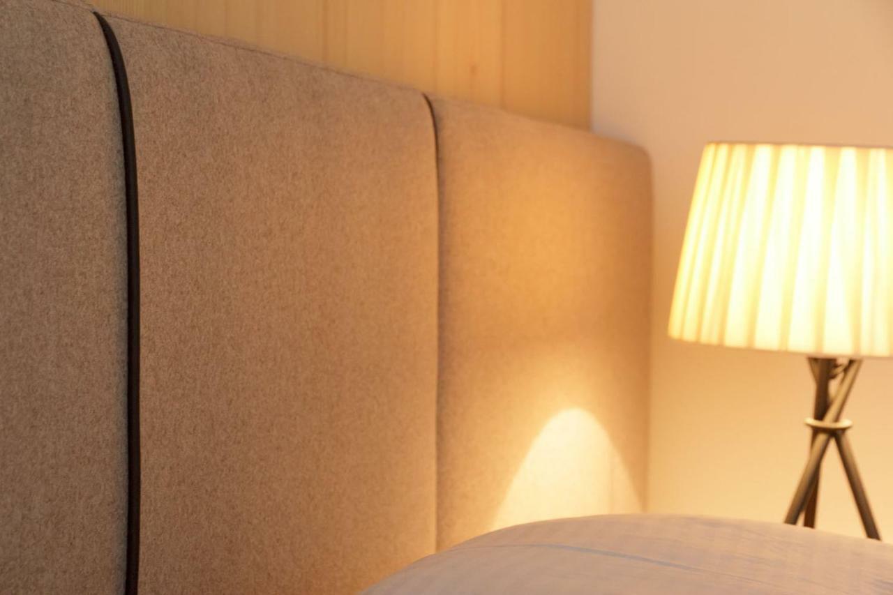 Arlberg Lodges Stuben am Arlberg Kültér fotó
